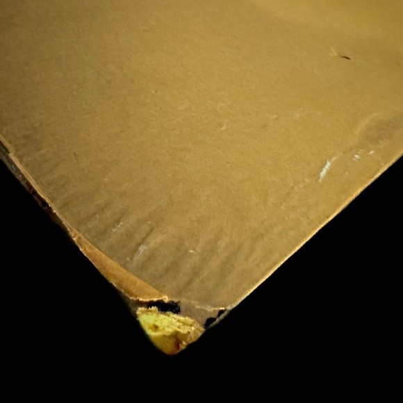 Large Portrait of a little girl 24”x20 shabby chic - Picture 3 of 14